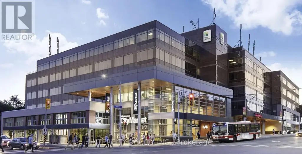 5060 - 3080 Yonge Street, Toronto (Lawrence Park North)